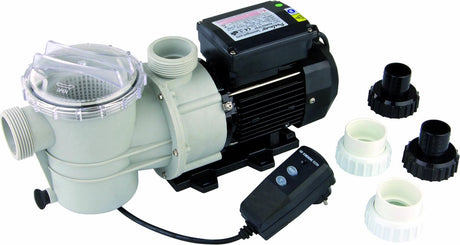 Ubbink - poolmax TP35 Schwimmbadpumpe - 5400 l h