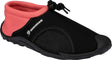 Waimea waterschoenen volwassenen - skip - zwart roze - maat 40