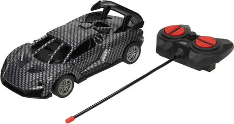 Lobbes Toys BV RC-Rennwagen, metallisch gesteuertes Auto