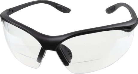 Wolfcraft verschreibungspflichtige Schutzbrille | +1,5 | 1 Stück - 4941000