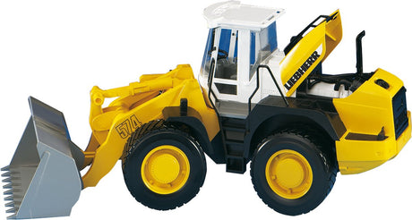 Bruder Liebherr L574 Schaufel