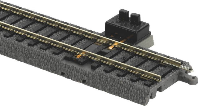 Piko h0 h0 piko a-rails 55406 rechte rails 231 mm