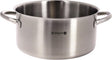 Debuyer de buyer prim'appety kookpot - ø 20cm - rvs