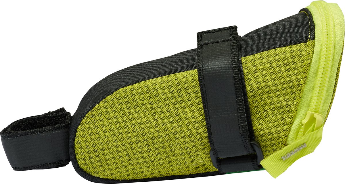 Vaude Race Light M Luminum, leuchtend grün, -