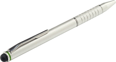 Leitz Complete 2-in-1 Stylus Silber