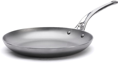 Debuyer de Buyer Mineral B Pro – Omelettpfanne – ø28 cm – Stahlblech – PFAS-frei