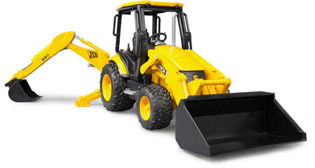 Bruder 2427 JCB Midi CX Traktor