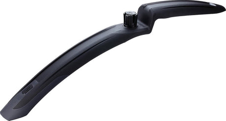 Bbb Cycling GrandProtect MTB Schutzblech vorne – für Hardtails, vollgefederte Elektro-Mountainbikes – Schutzblech 28 und 29 Zoll – bfd-16f