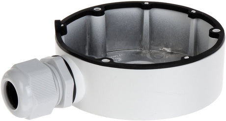 Hikvision – Deckenhalterung für Kamera – ds-1280zj-dm18 – Aluminium – biały