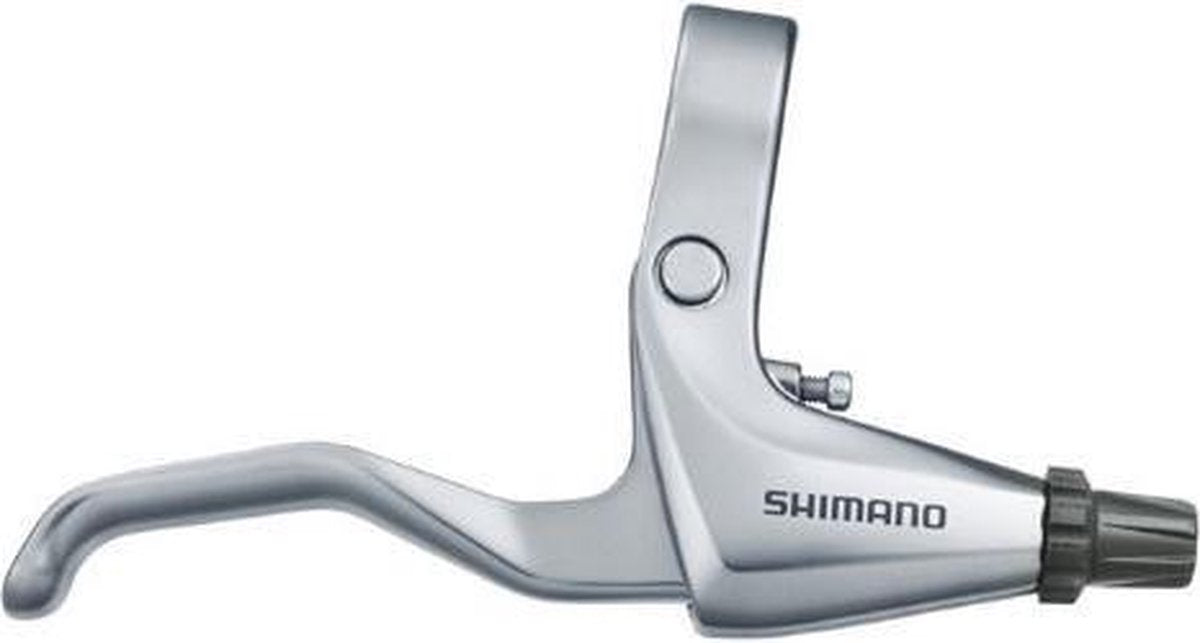Shimano Bremshebel BL-R780 gerader Lenker rechts silber