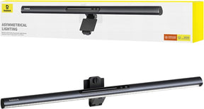 Baseus lampa i-wok 3 na monitor (czarna)