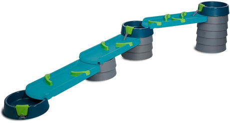 Aquaplay – Wasserlauf – Schlammbach – Schlammbahn