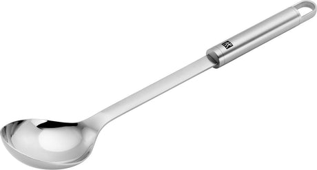 Zwilling Pro Servierlöffel – Edelstahl – 35 cm