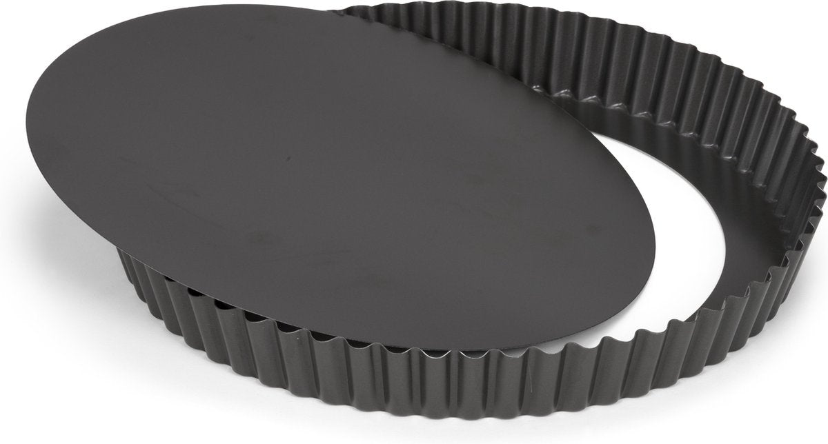 Patisse Profi Quicheform - loser Boden - ø30cm
