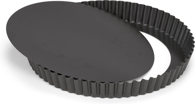 Patisse Profi Quicheform - loser Boden - ø30cm