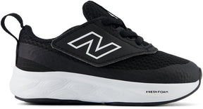 New Balance 625 Unisex-Sportschuhe - Schwarz
