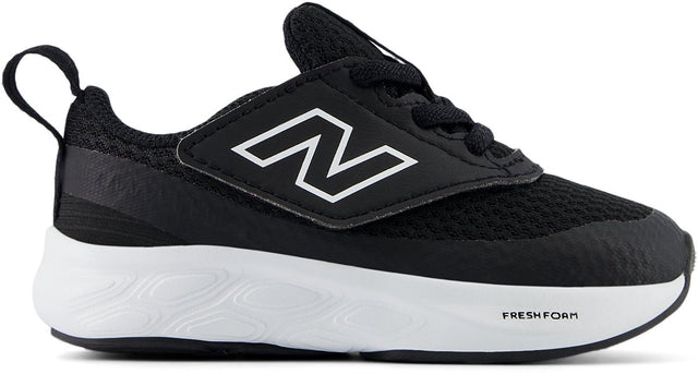 New Balance 625 Unisex-Sportschuhe - Schwarz