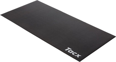 Tacx – aufrollbare Fahrradtrainermatte