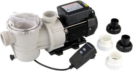 Ubbink – Pumpe – Poolmax – TP – 150 – 7504499