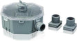 Busch-jaeger abb km8 16 haf univ.kabelmof 8-14,5mm