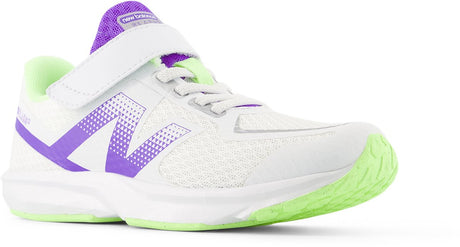 New Balance Flash Unisex-Sportschuhe – nb weiß