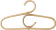 Bloomingville kledinghanger rotan
