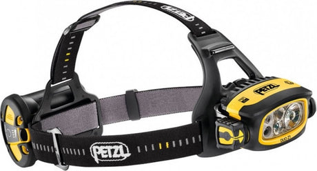 Petzl Duo-Stirnlampe
