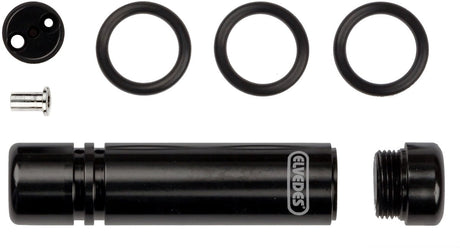 Universal Cable Splitter -Set wird mit optionaler ABS -Funktion (auf der Karte) eingestellt.