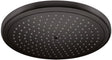 Hansgrohe croma hoofddouche 280 1jet ecosmart 8 l min mat zwart