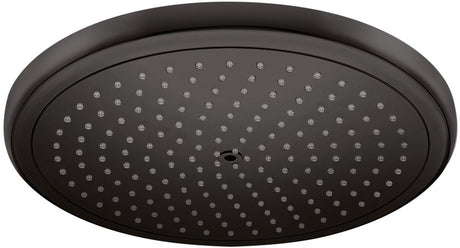 Hansgrohe croma hoofddouche 280 1jet ecosmart 8 l min mat zwart