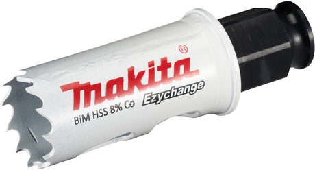 Makita ezychange bim Lochsäge 24 mm – e-03682
