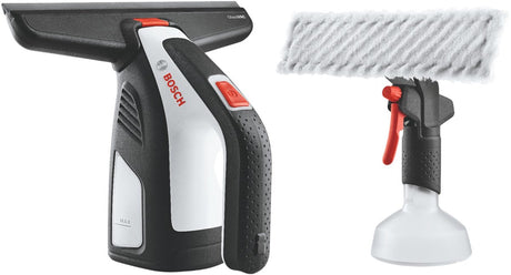 Bosch Glassvac Solo Plus Fensterreiniger