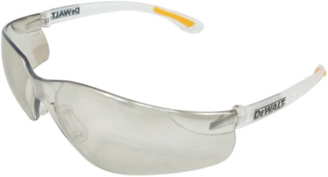 Dewalt DPG52 Contractor Pro™ Schutzbrille | gelbes Glas - dpg52-9deu