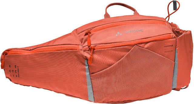 Vaude big attendant, burnt red, -