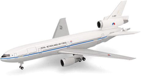 Herpa McDonald Douglas KDC-10 ex. Niederlande af 334 qm (nl)