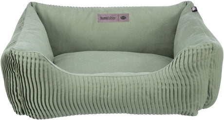 Trixie Hundekorb Marley Soft Edition Saliegroen