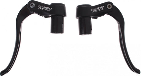 Tektro -Sicherheitsbremssatz RX 4.1 Schwarz
