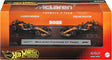 Hot Wheels Premium Formel 1 2er-Set – McLaren Formel 1 Team Piastri und Norris
