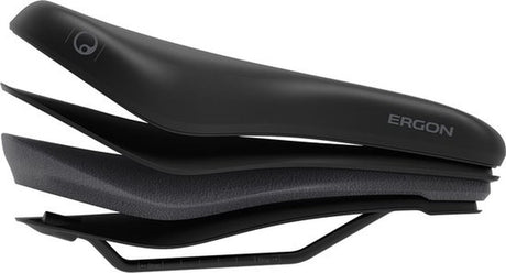 Ergon Sattel SC Core Ladies M l schwarz