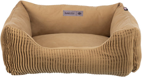 Trixie Hundekorb Marley Soft Edition Oker