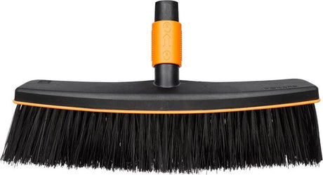Fiskars 1063224 – Quikfit Straßenbesen | 1 Stk