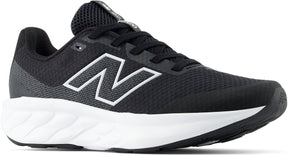 New Balance 520 Unisex-Sportschuhe - Schwarz