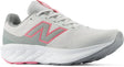New Balance 520 Unisex-Sportschuhe - Graue Substanz 36