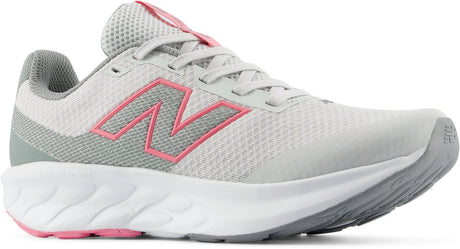 New Balance 520 Unisex-Sportschuhe - Graue Substanz 37