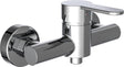 Schütte Stockholm Duscharmatur – Mischbatterie – 150 mm Achsabstand – Chrom