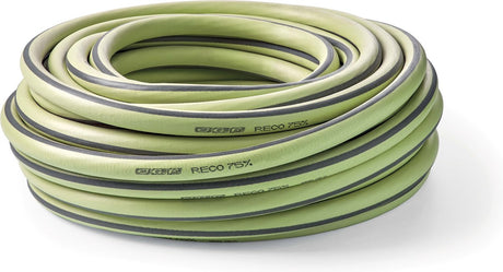 G.f. garden gf reco ultramemory slang lime 50 m ø 19mm