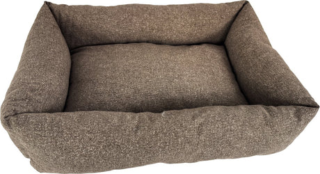 Baazis Hundebett braun
