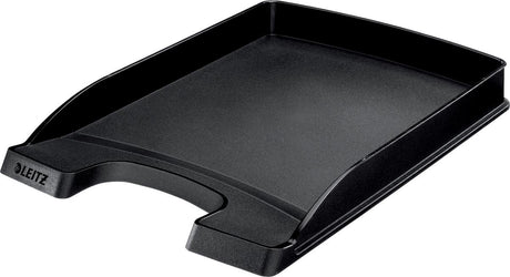 Leitz Briefablage 5237 plus SL A4 BL DS10