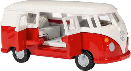 Siku Super VW T1 -Transporter