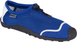 Waimea waterschoenen - volwassenen - chase - blauw wit - maat 42